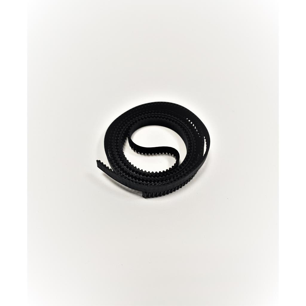 Courroie GT2-6 - Largeur 6mm - Longueur 107cm