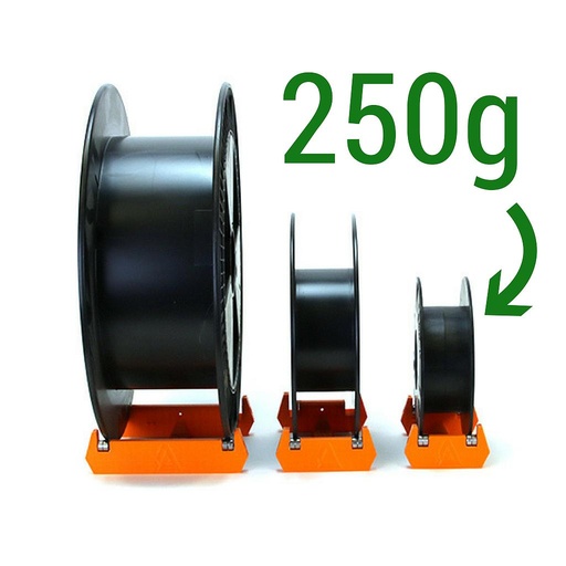 [DKU001538] Dérouleur complet de bobine vertical 250g