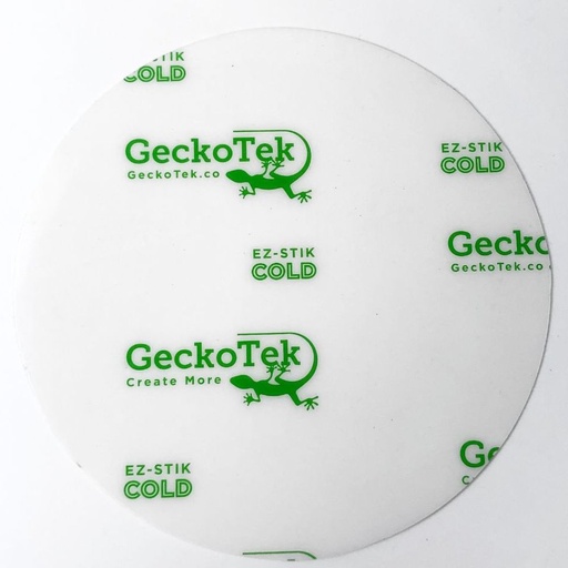 [DKU001588] Gecko EZ-Stik cold pour Delta by Dagoma