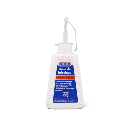 [DKU000809] Huile liquide