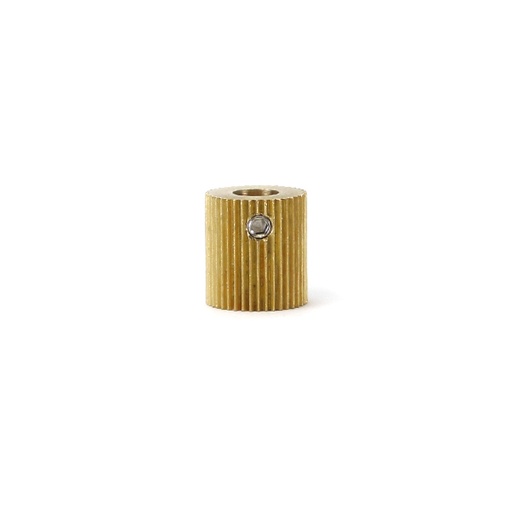 [DKU000254] Roue dentée d'extrusion