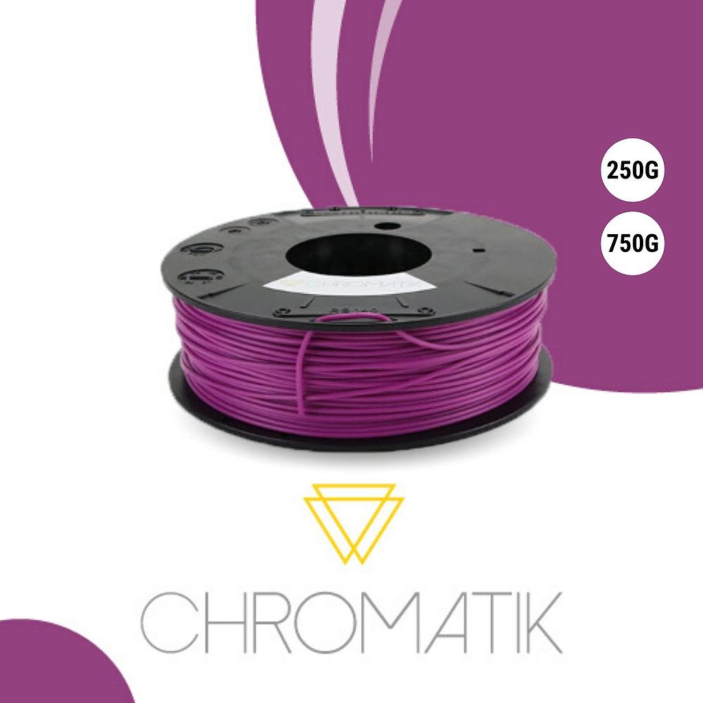 Filament Chromatik PLA 1.75mm - Magenta