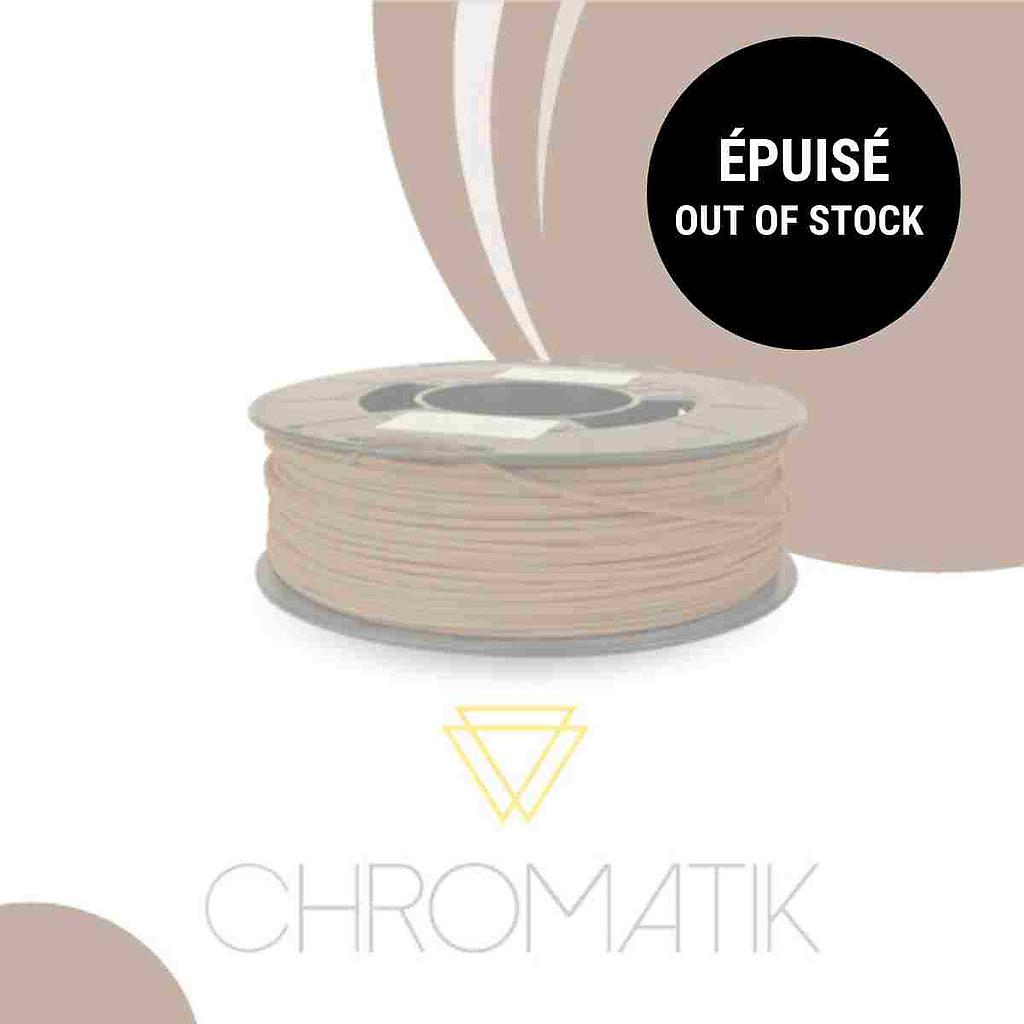 Filament Chromatik PLA 1.75mm - Copper Aspect