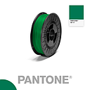 Filament Pantone PLA 1.75mm - 341 C - Vert