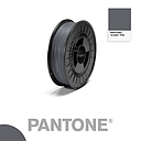 Filament Pantone PLA 1.75mm - 18-0201 TPG - Gris