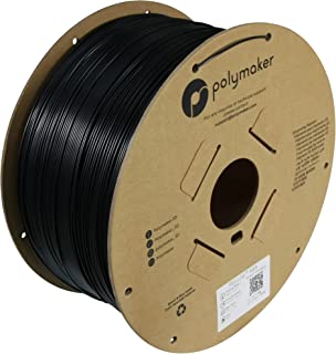 [DKU008331] Filament Polymaker PolyLite ASA (1.75mm, 3000g) Noir