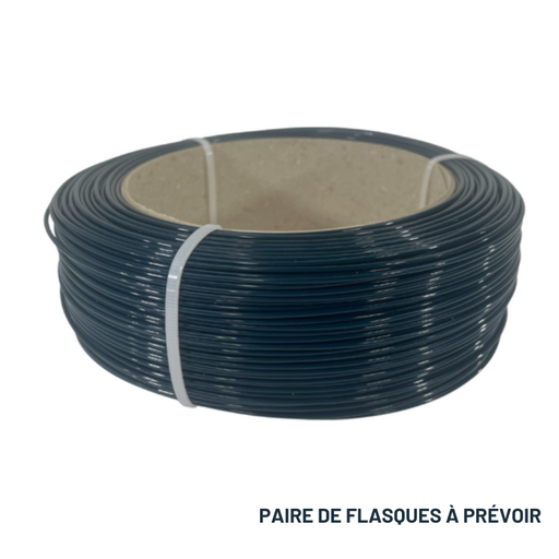 Chromatik Professionnel - PLA Blanc 750g - Filament 1.75mm