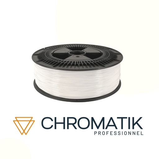 [DKU008453] Filament Chromatik Pro PETG 1.75mm 3000g Blanc