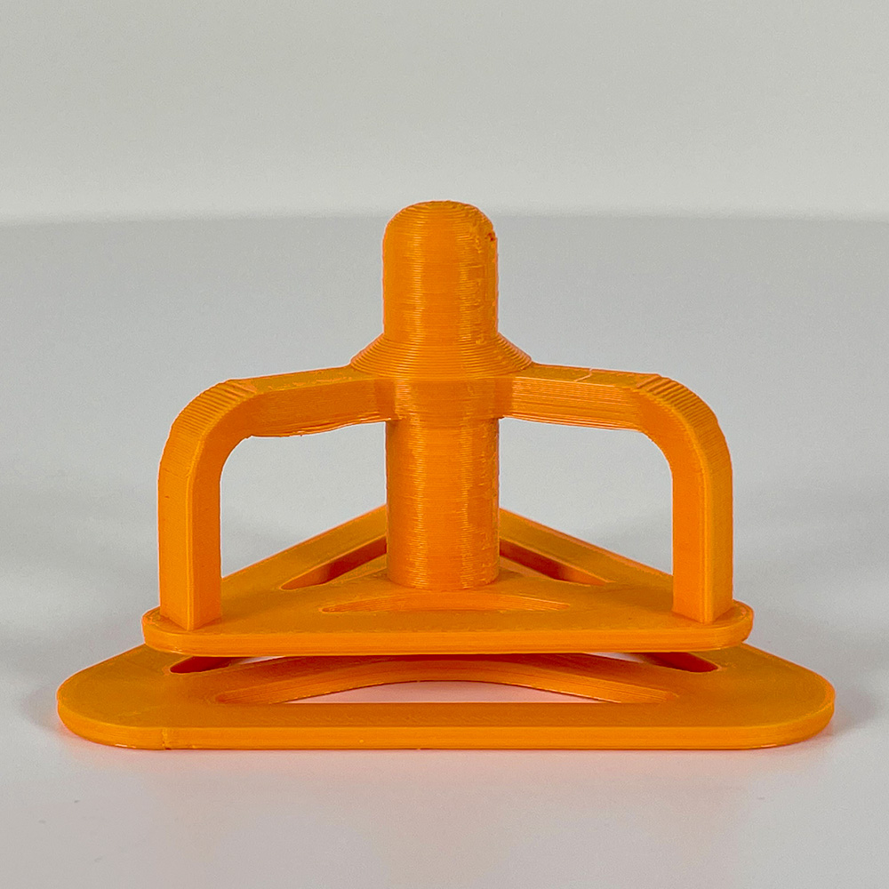 Caisson de protection pour imprimante 3D Magis - Dagoma