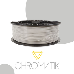 Chromatik Professionnel - PLA Blanc 750g - Filament 1.75mm