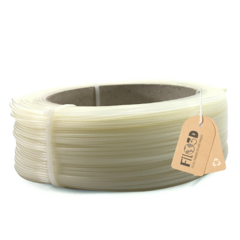 [DKU005220] Filament Filo 3D PLA 1.75mm - Naturel